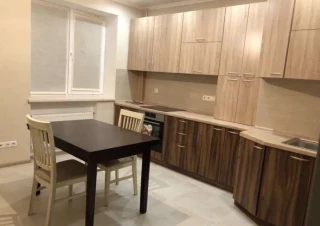 Квартира 1-кімн. оренда Киев, Голосеевский &ndash; 46 м&sup2;... Оголошення Bazarok.ua