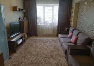 Квартира 3-кімн. оренда Киев, Голосеевский &ndash; 70 м&sup2;... Оголошення Bazarok.ua