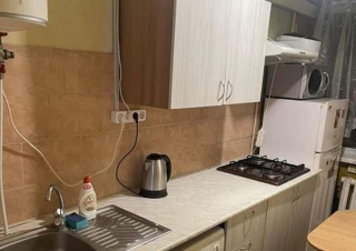 Квартира 1-кімн. оренда Киев, Соломенский &ndash; 28 м&sup2;... Оголошення Bazarok.ua