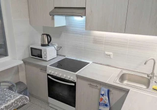 Квартира 1-кімн. оренда Киев, Голосеевский &ndash; 19 м&sup2;... Оголошення Bazarok.ua