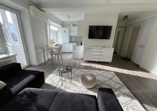 Квартира 1-кімн. оренда Киев, Шевченковский &ndash; 31 м&sup2;... Оголошення Bazarok.ua