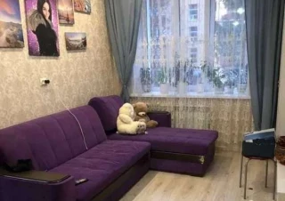 Квартира 2-кімн. оренда Киев, Святошинский &ndash; 49 м&sup2;... Оголошення Bazarok.ua