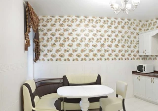 Квартира 1-кімн. оренда Киев, Святошинский &ndash; 40 м&sup2;... Оголошення Bazarok.ua