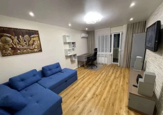 Квартира 2-кімн. оренда Киев, Святошинский &ndash; 56 м&sup2;... Оголошення Bazarok.ua