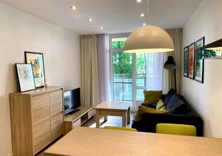 Квартира 2-кімн. оренда Киев, Святошинский &ndash; 51 м&sup2;... Оголошення Bazarok.ua