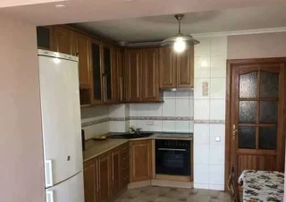 Квартира 3-кімн. оренда Киев, Святошинский &ndash; 80 м&sup2;... Оголошення Bazarok.ua
