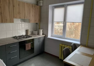 Квартира 2-кімн. оренда Киев, Шевченковский &ndash; 60 м&sup2;... Оголошення Bazarok.ua
