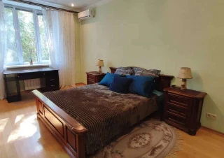 Квартира 2-кімн. оренда Киев, Печерский &ndash; 56 м&sup2;... Оголошення Bazarok.ua