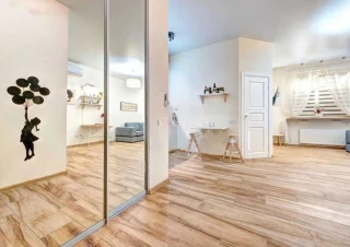 Квартира 2-кімн. оренда Киев, Печерский &ndash; 42 м&sup2;... Оголошення Bazarok.ua