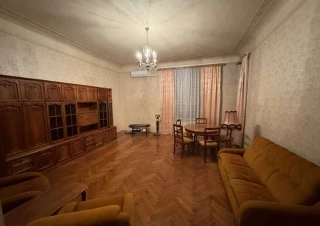 Квартира 3-кімн. оренда Киев, Печерский &ndash; 111 м&sup2;... Оголошення Bazarok.ua