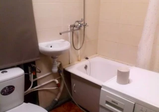 Квартира 1-кімн. оренда Киев, Печерский &ndash; 34 м&sup2;... Оголошення Bazarok.ua