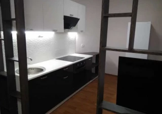 Квартира 1-кімн. оренда Киев, Дарницкий &ndash; 35 м&sup2;... Оголошення Bazarok.ua