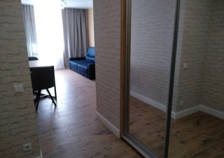 Квартира 1-кімн. оренда Киев, Дарницкий &ndash; 30 м&sup2;... Оголошення Bazarok.ua