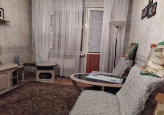 Квартира 1-кімн. оренда Киев, Соломенский &ndash; 54 м&sup2;... Оголошення Bazarok.ua