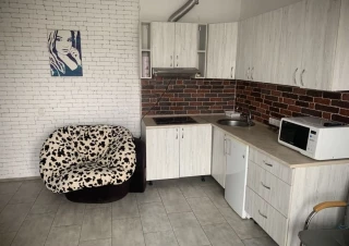 Квартира 1-кімн. оренда Киев, Голосеевский &ndash; 35 м&sup2;... Оголошення Bazarok.ua