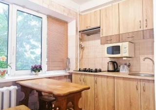 Квартира 1-кімн. оренда Киев &ndash; 15 м&sup2;... Оголошення Bazarok.ua
