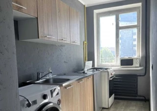 Квартира 1-кімн. оренда Киев, Подольский &ndash; 29 м&sup2;... Оголошення Bazarok.ua