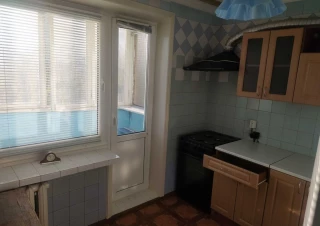 Квартира 2-кімн. оренда Киев, Соломенский &ndash; 49 м&sup2;... Оголошення Bazarok.ua