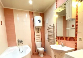 Квартира 1-кімн. оренда Киев, Дарницкий &ndash; 65 м&sup2;... Оголошення Bazarok.ua
