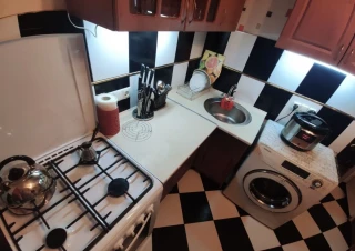 Квартира 3-кімн. оренда Киев, Дарницкий &ndash; 61 м&sup2;... Оголошення Bazarok.ua