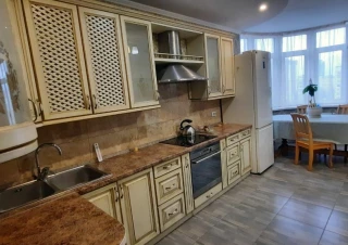 Квартира 3-кімн. оренда Киев, Соломенский &ndash; 64 м&sup2;... Оголошення Bazarok.ua