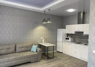 Квартира 2-кімн. оренда Киев, Голосеевский &ndash; 64 м&sup2;... Оголошення Bazarok.ua