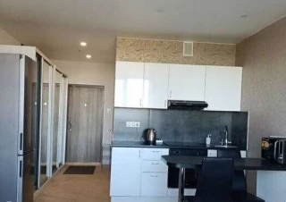 Квартира 1-кімн. оренда Киев, Дарницкий &ndash; 35 м&sup2;... Оголошення Bazarok.ua