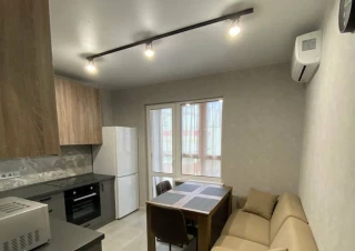 Квартира 1-кімн. оренда Киев, Святошинский &ndash; 17 м&sup2;... Оголошення Bazarok.ua