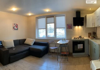 Квартира 1-кімн. оренда Киев, Святошинский &ndash; 23 м&sup2;... Оголошення Bazarok.ua