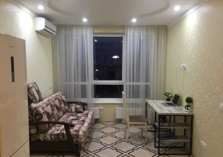 Квартира 1-кімн. оренда Киев, Дарницкий &ndash; 50 м&sup2;... Оголошення Bazarok.ua