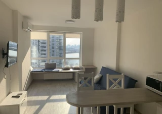 Квартира 1-кімн. оренда Киев, Дарницкий &ndash; 30 м&sup2;... Оголошення Bazarok.ua