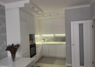 Квартира 2-кімн. оренда Киев, Дарницкий &ndash; 43 м&sup2;... Оголошення Bazarok.ua