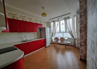 Квартира 2-кімн. оренда Киев, Дарницкий &ndash; 80 м&sup2;... Оголошення Bazarok.ua