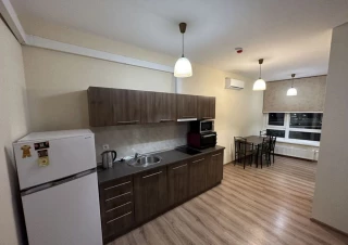 Квартира 2-кімн. оренда Киев, Дарницкий &ndash; 54 м&sup2;... Оголошення Bazarok.ua