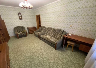 Квартира 2-кімн. оренда Киев, Дарницкий &ndash; 33 м&sup2;... Оголошення Bazarok.ua