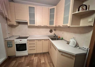 Квартира 1-кімн. оренда Киев, Дарницкий &ndash; 48 м&sup2;... Оголошення Bazarok.ua