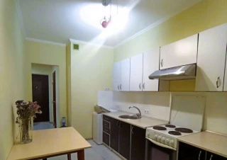 Квартира 1-кімн. оренда Киев, Дарницкий &ndash; 18 м&sup2;... Оголошення Bazarok.ua