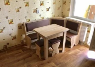 Квартира 1-кімн. оренда Киев, Дарницкий &ndash; 59 м&sup2;... Оголошення Bazarok.ua