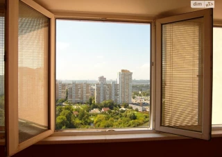Квартира 1-кімн. оренда Киев, Дарницкий &ndash; 21 м&sup2;... Оголошення Bazarok.ua