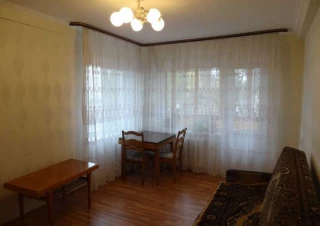 Квартира 2-кімн. оренда Киев, Днепровский &ndash; 46 м&sup2;... Оголошення Bazarok.ua