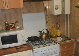 Квартира 1-кімн. оренда Киев, Печерский &ndash; 32 м&sup2;... Оголошення Bazarok.ua