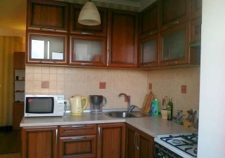 Квартира 1-кімн. оренда Киев, Шевченковский &ndash; 27 м&sup2;... Оголошення Bazarok.ua