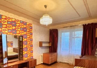 Квартира 3-кімн. оренда Киев, Голосеевский &ndash; 63 м&sup2;... Оголошення Bazarok.ua