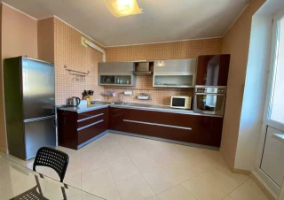 Квартира 3-кімн. оренда Киев, Дарницкий &ndash; 100 м&sup2;... Оголошення Bazarok.ua