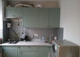 Квартира 1-кімн. оренда Киев, Шевченковский &ndash; 30 м&sup2;... Оголошення Bazarok.ua