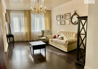 Квартира 3-кімн. оренда Киев, Голосеевский &ndash; 25 м&sup2;... Оголошення Bazarok.ua