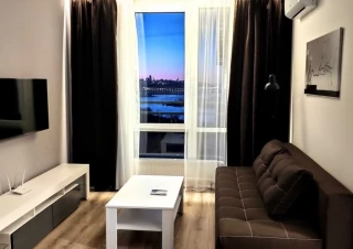 Квартира 1-кімн. оренда Киев, Дарницкий &ndash; 40 м&sup2;... Оголошення Bazarok.ua