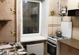 Квартира 1-кімн. оренда Киев, Шевченковский &ndash; 25 м&sup2;... Оголошення Bazarok.ua