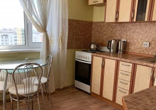 Квартира 1-кімн. оренда Киев, Дарницкий &ndash; 40 м&sup2;... Оголошення Bazarok.ua