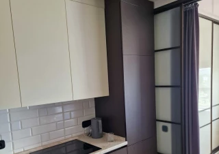Квартира 1-кімн. оренда Киев, Дарницкий &ndash; 38 м&sup2;... Оголошення Bazarok.ua